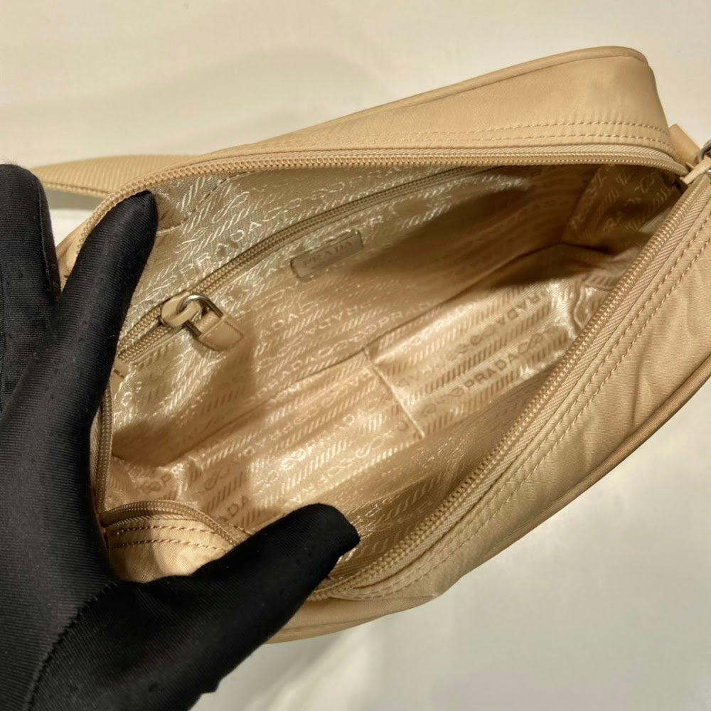 Dragons Bags Prada Luxury Bag --54462