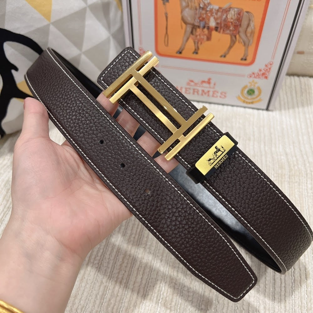 Dragons Bags Hermesn Luxury Belt --108959