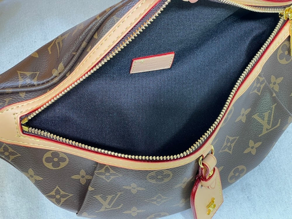Dragons Bags LVn Luxury Bag --79910