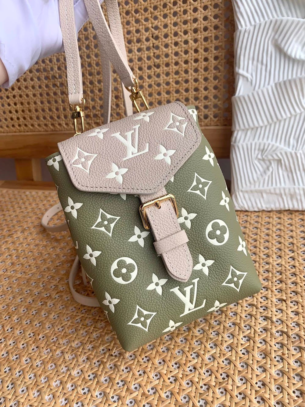 Dragons Bags ln Luxury Bag --67422
