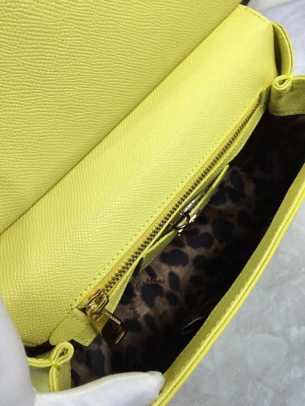 Dragons Bags DGn Luxury Bag --93192