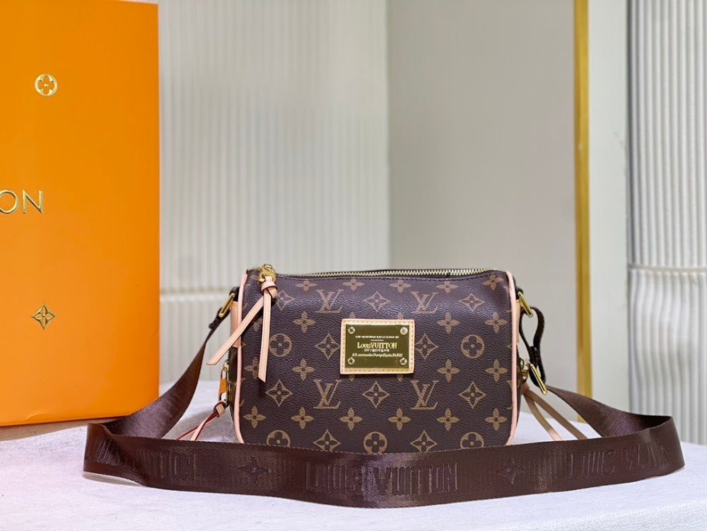Dragons Bags LVn Luxury Bag --79283