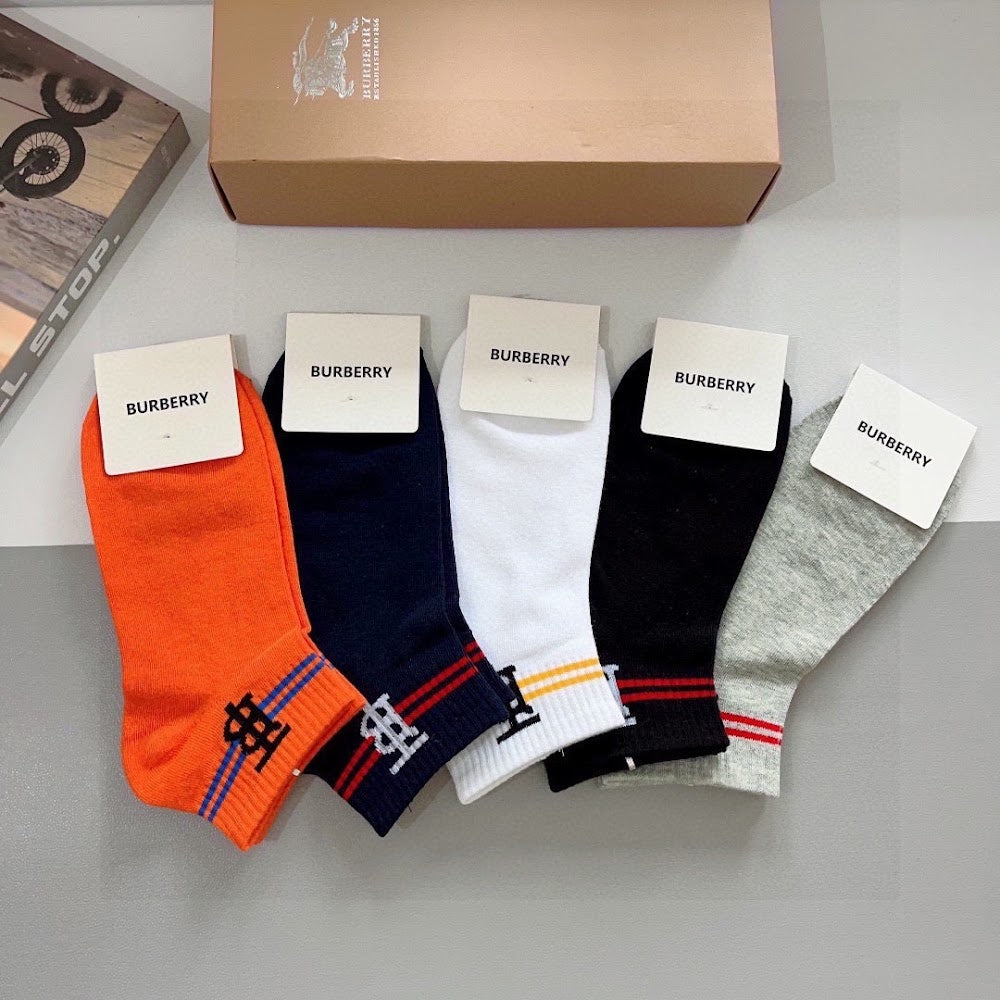 Dragons Bags Premium Luxury Socks --97685