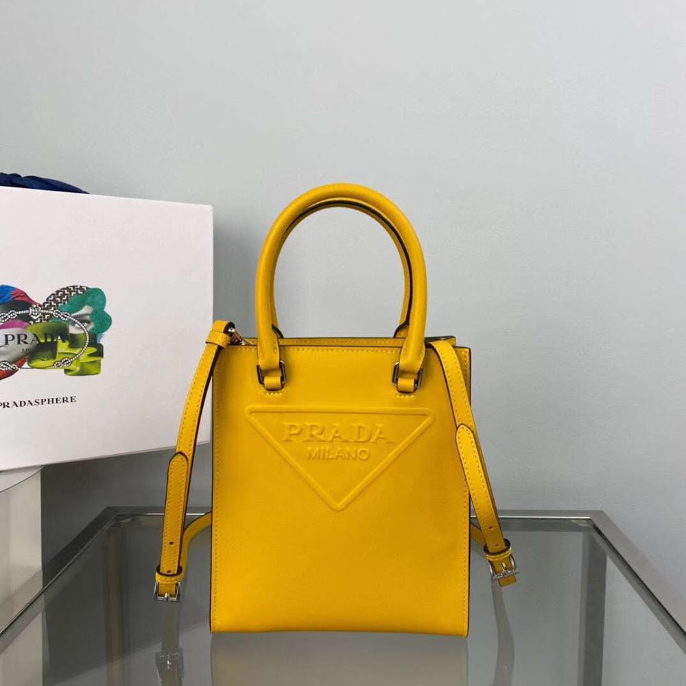 Dragons Bags Prada Luxury Bag --53688