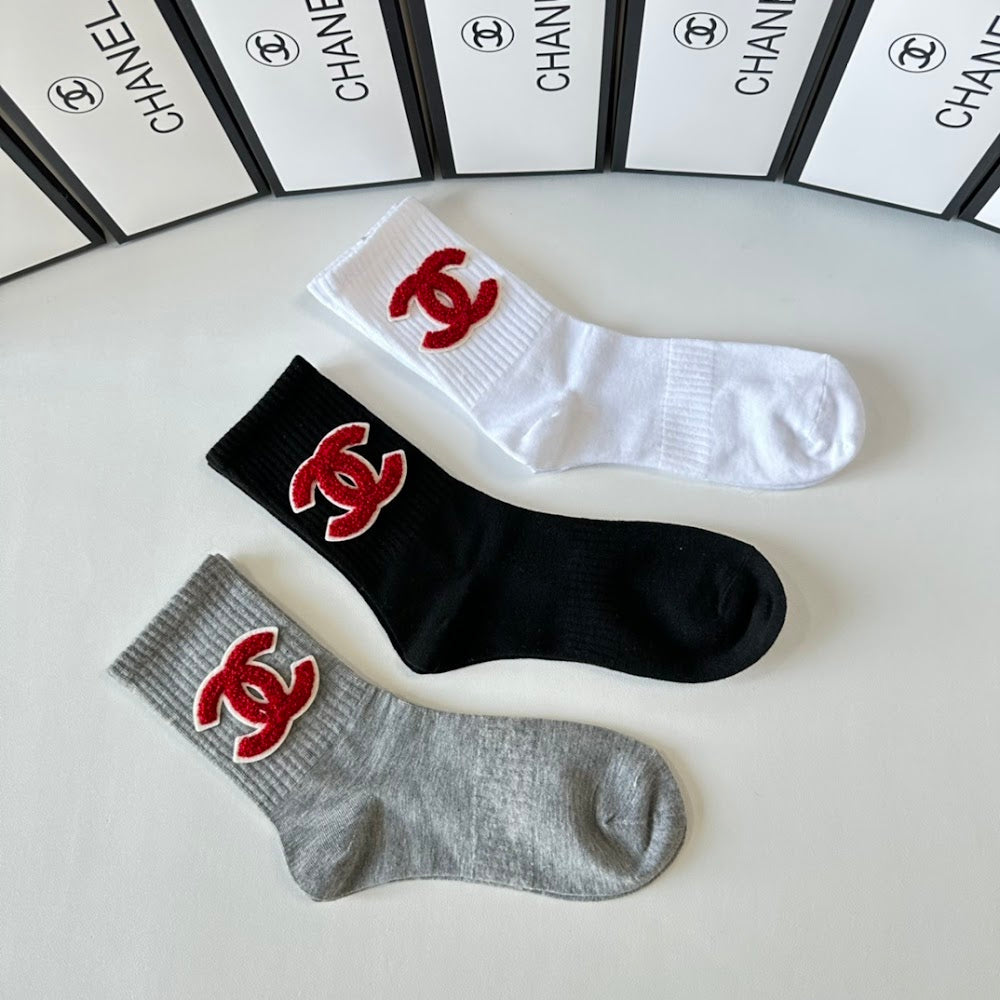 Dragons Bags Premium Luxury Socks --97816