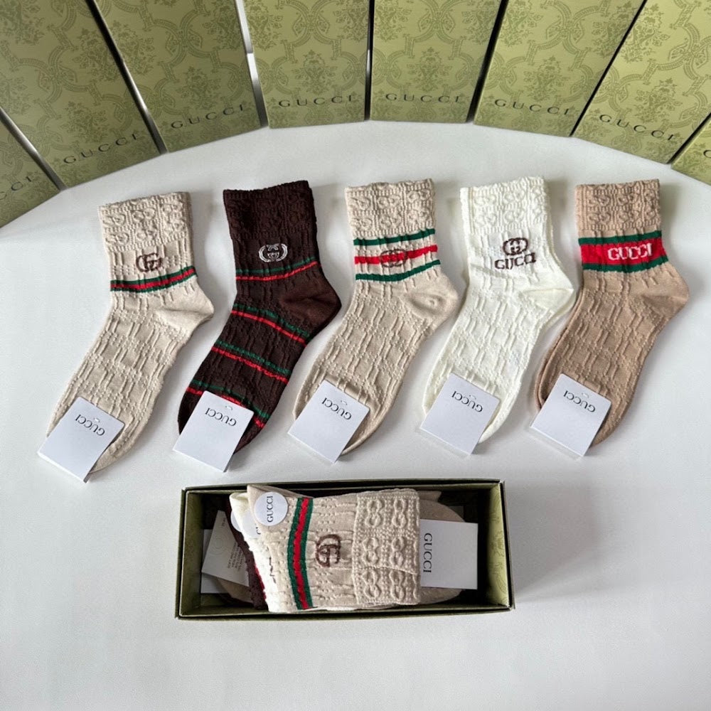 Dragons Bags Premium Luxury Socks --97786