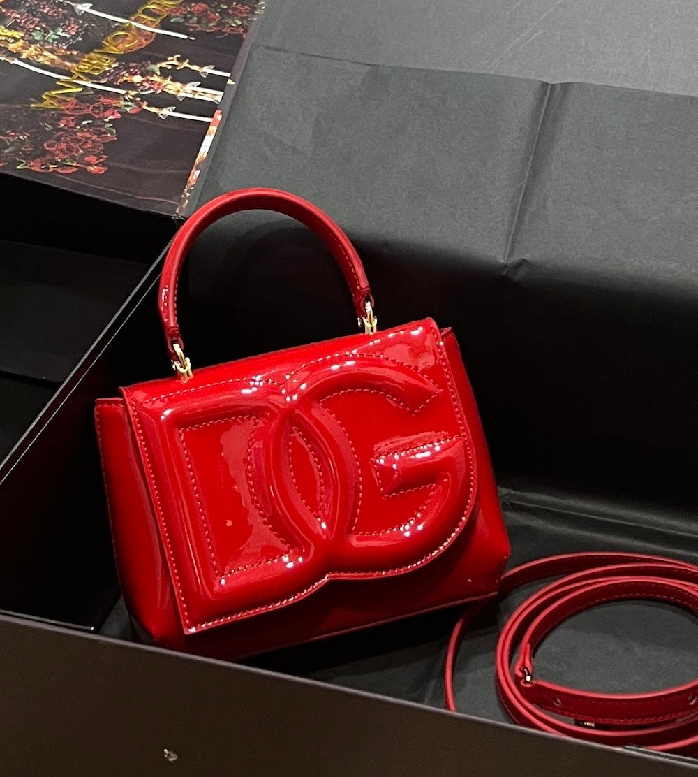 Dragons Bags DGn Luxury Bag --93844