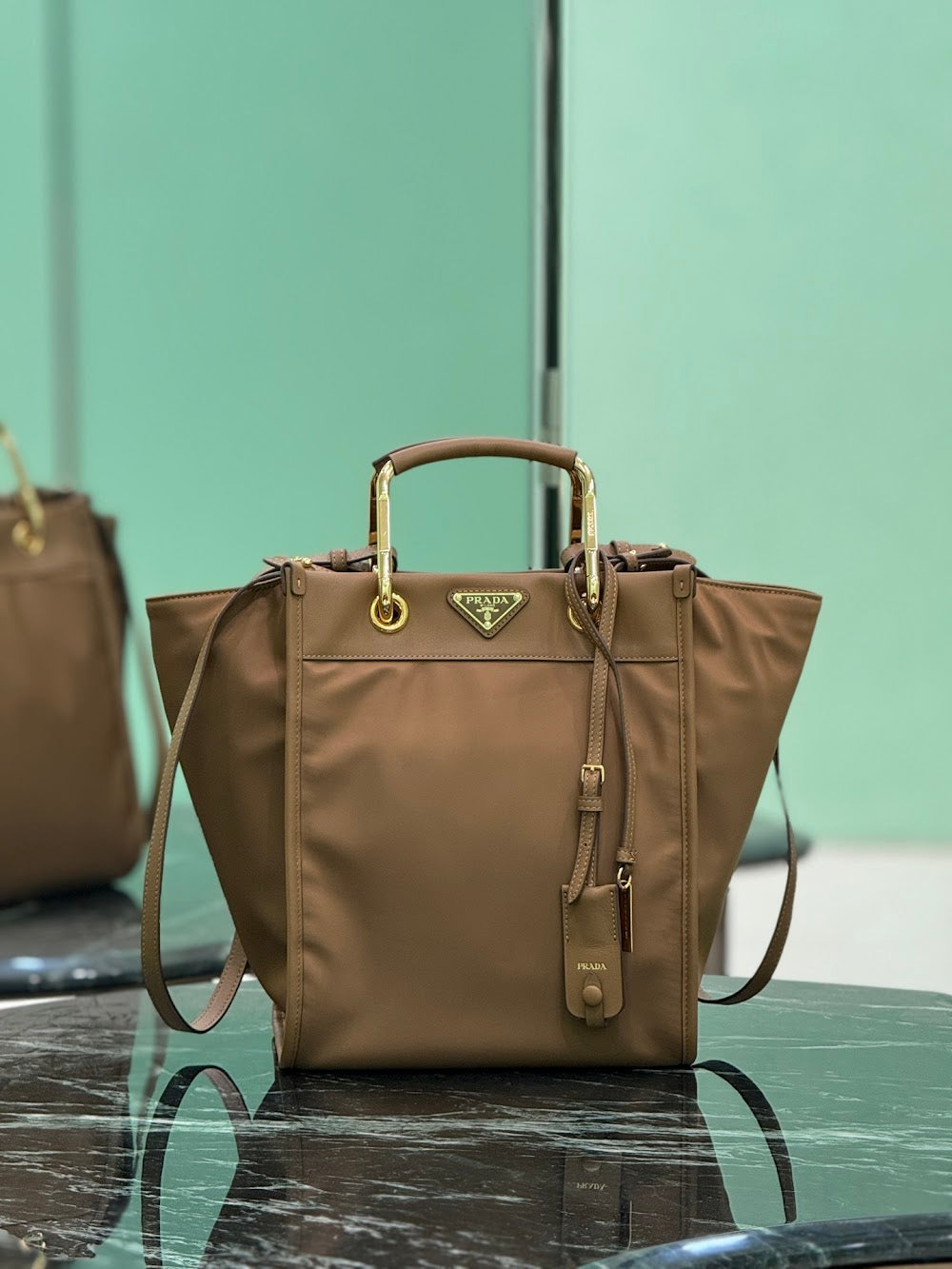 Dragons Bags Pradn Luxury Bag --102074