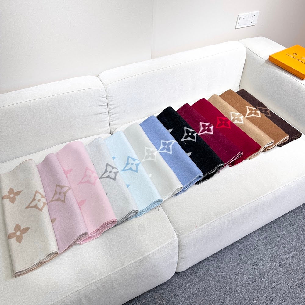Dragons Bags Premium Designer Scarf --99430