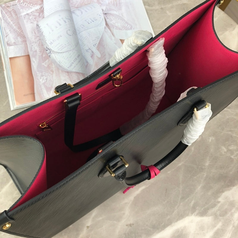Dragons Bags ln Luxury Bag --60027