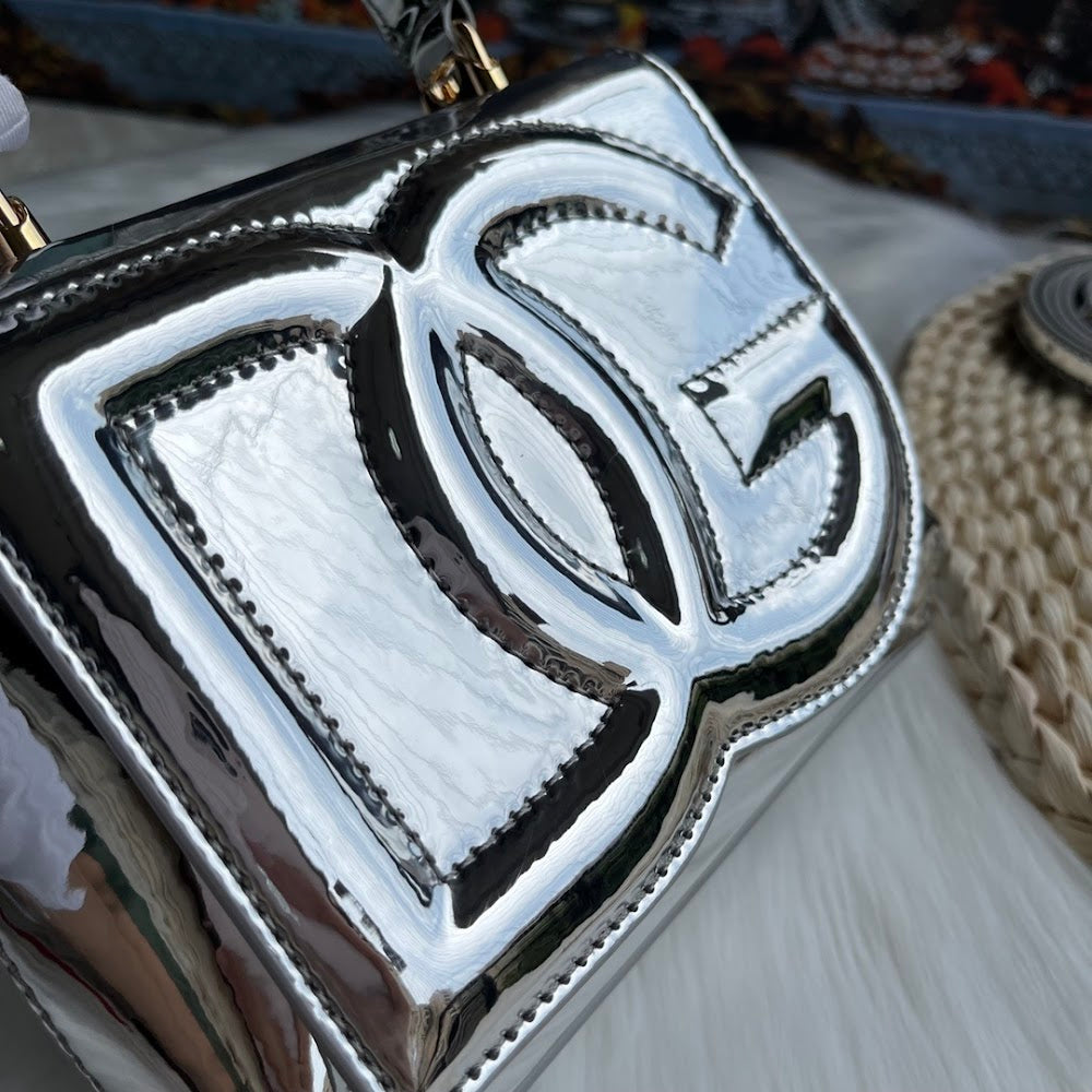 Dragons Bags DGn Luxury Bag --93725