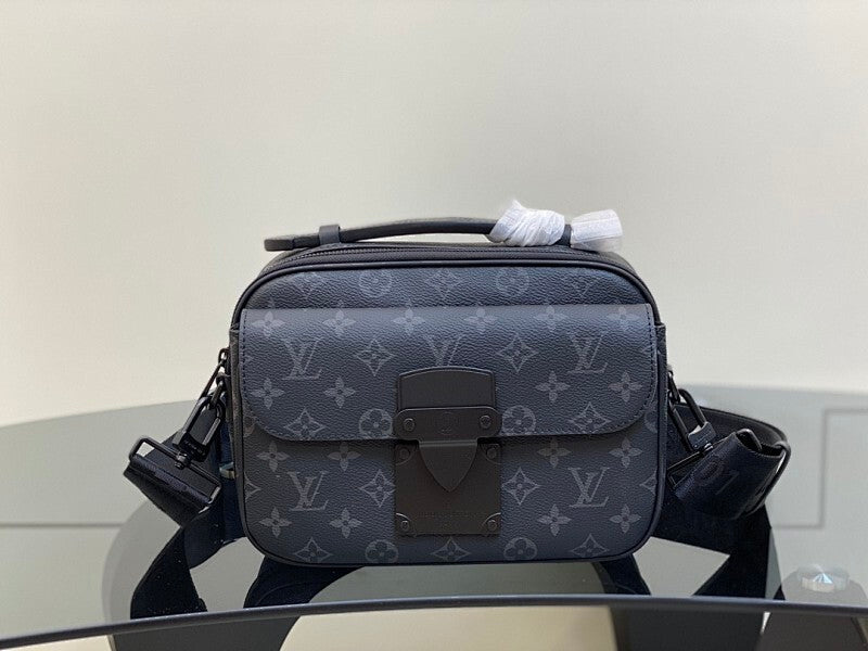 Dragons Bags ln Luxury Bag --70134