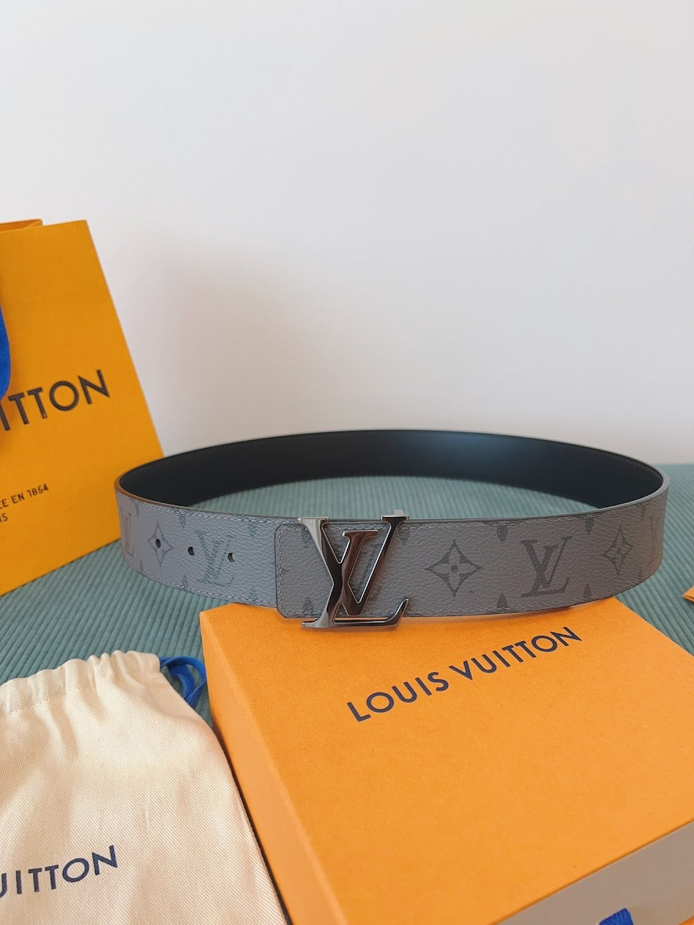 Dragons Bags ln Luxury Belt --109912