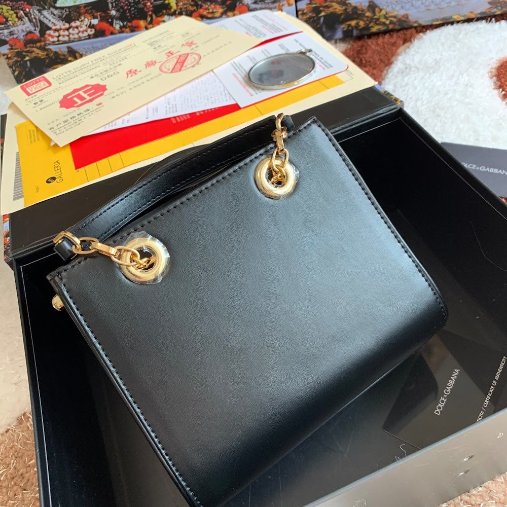 Dragons Bags DGn Luxury Bag --93458
