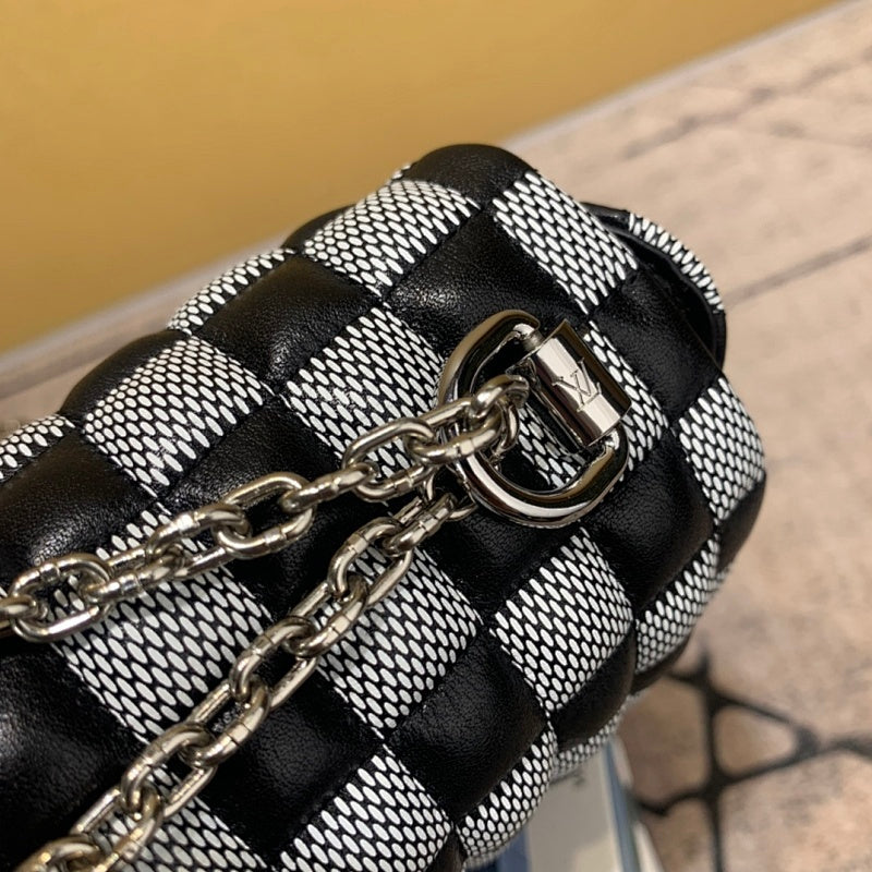 Dragons Bags ln Luxury Bag --59084