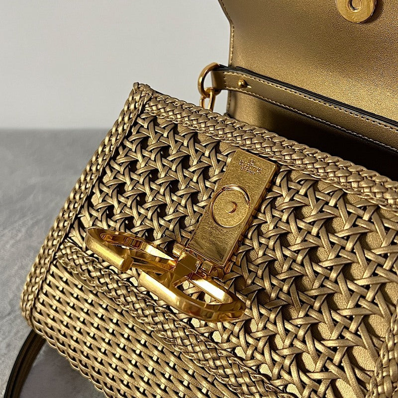 Dragons Bags valentine Luxury Bag --72572