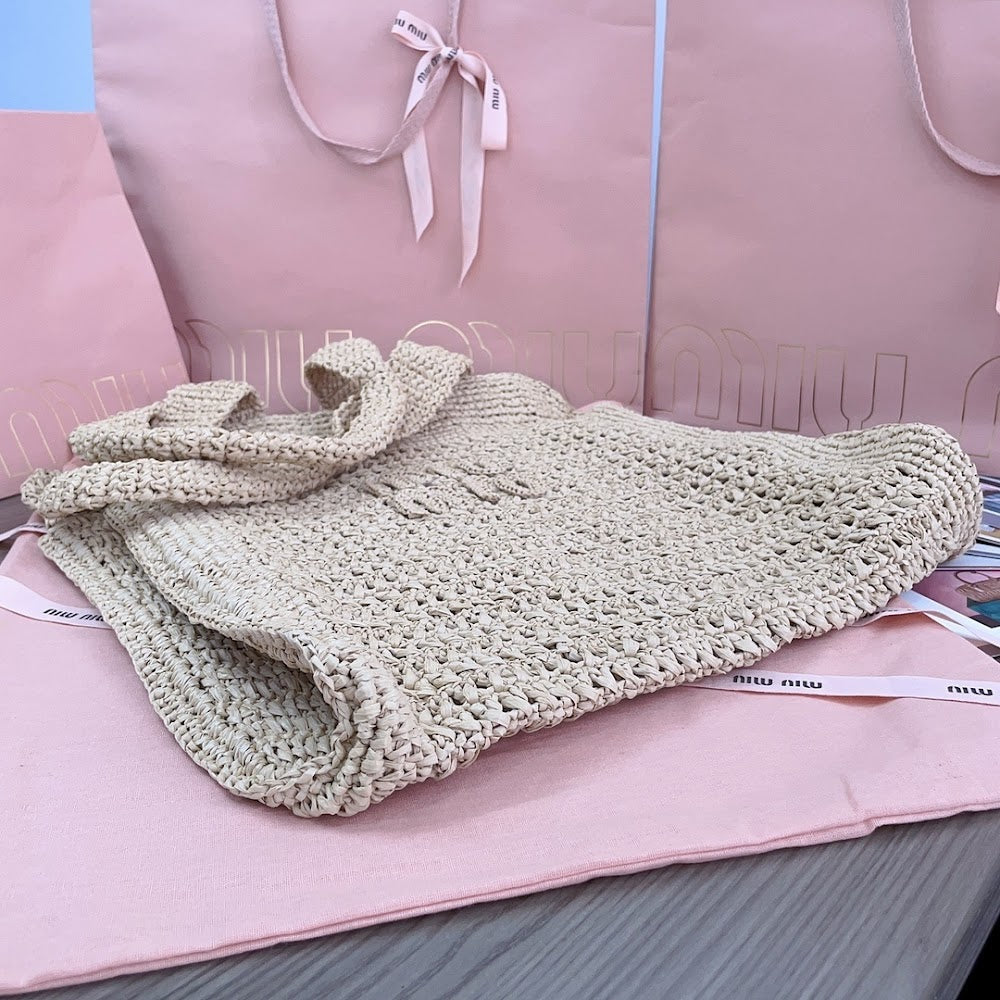 Dragons Bags Miun Miun Luxury Bag --122812