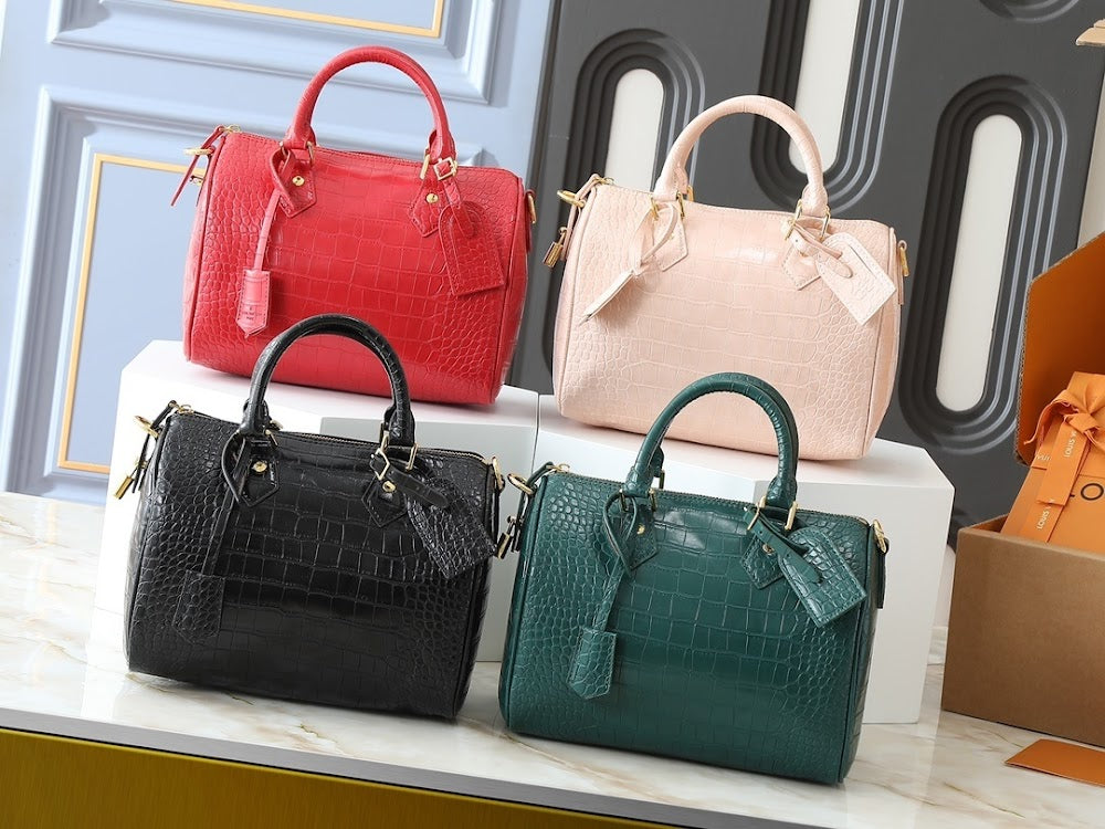 Dragons Bags ln Luxury Bag --77116