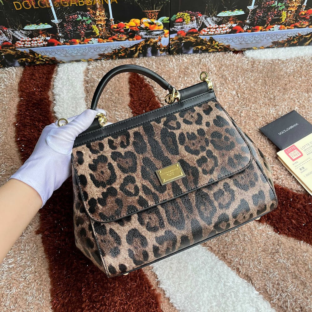 Dragons Bags DGn Luxury Bag --94168