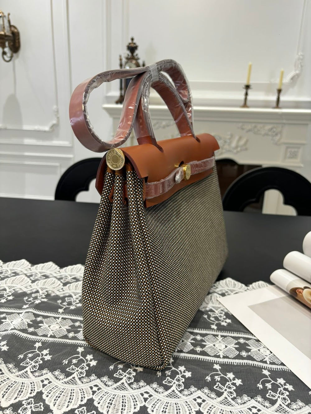 Dragons BagsHermesn Luxury Bag --118360