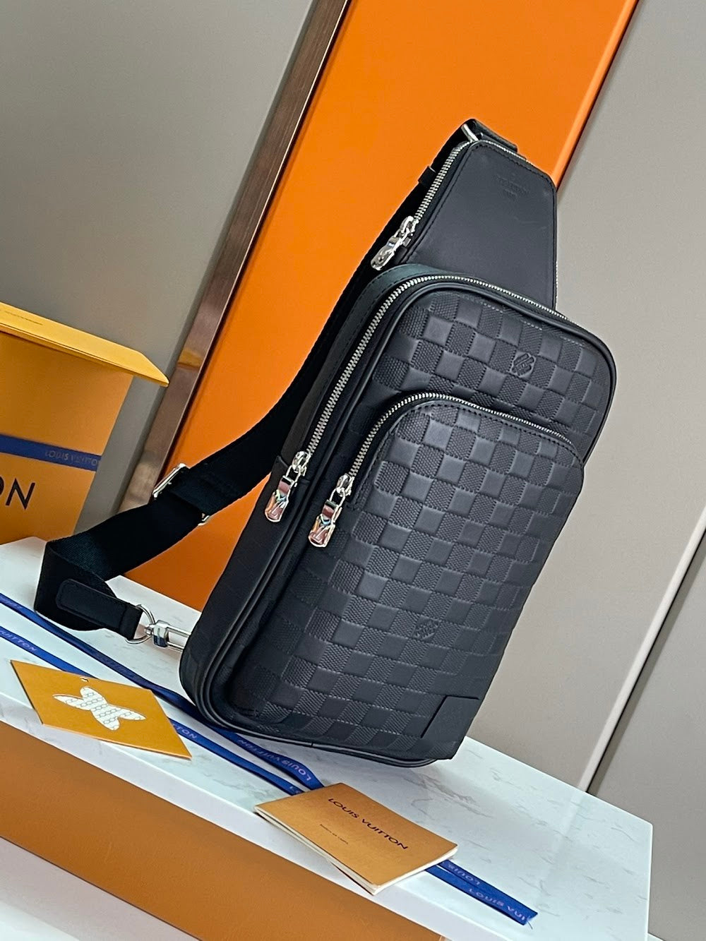 Dragons Bags ln Luxury Bag --70372