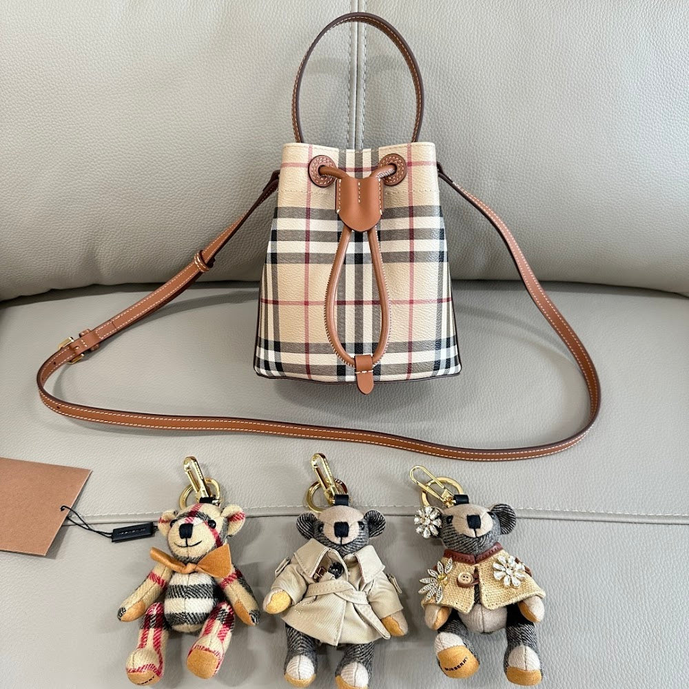 Dragons Bags Burberryn Luxury Bag --92076