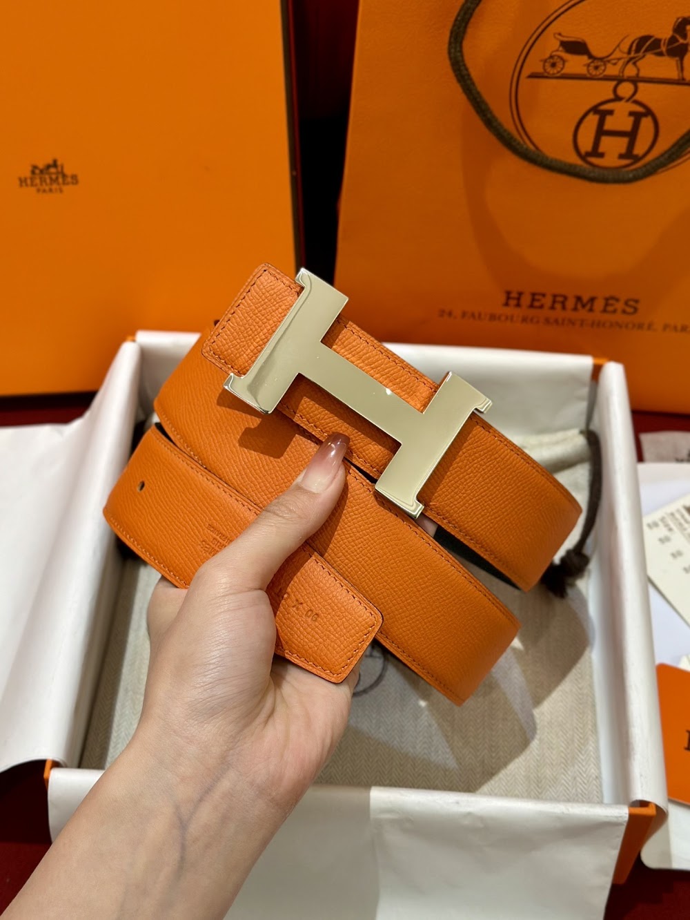 Dragons Bags Hermesn Luxury Belt --106254