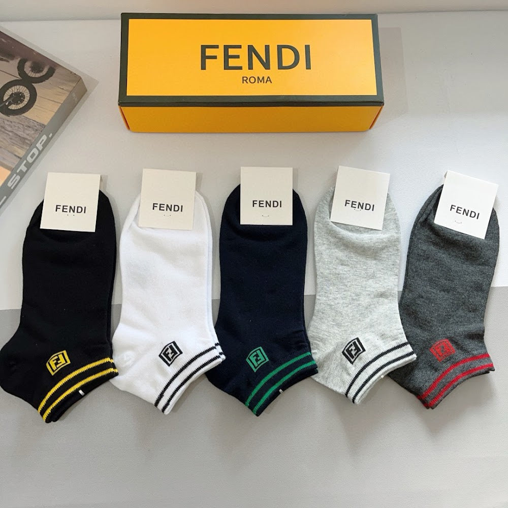 Dragons Bags Premium Luxury Socks --98220