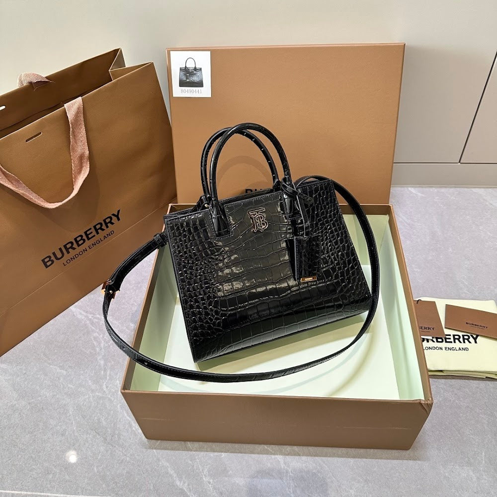 Dragons Bags Burberryn Luxury Bag --91864