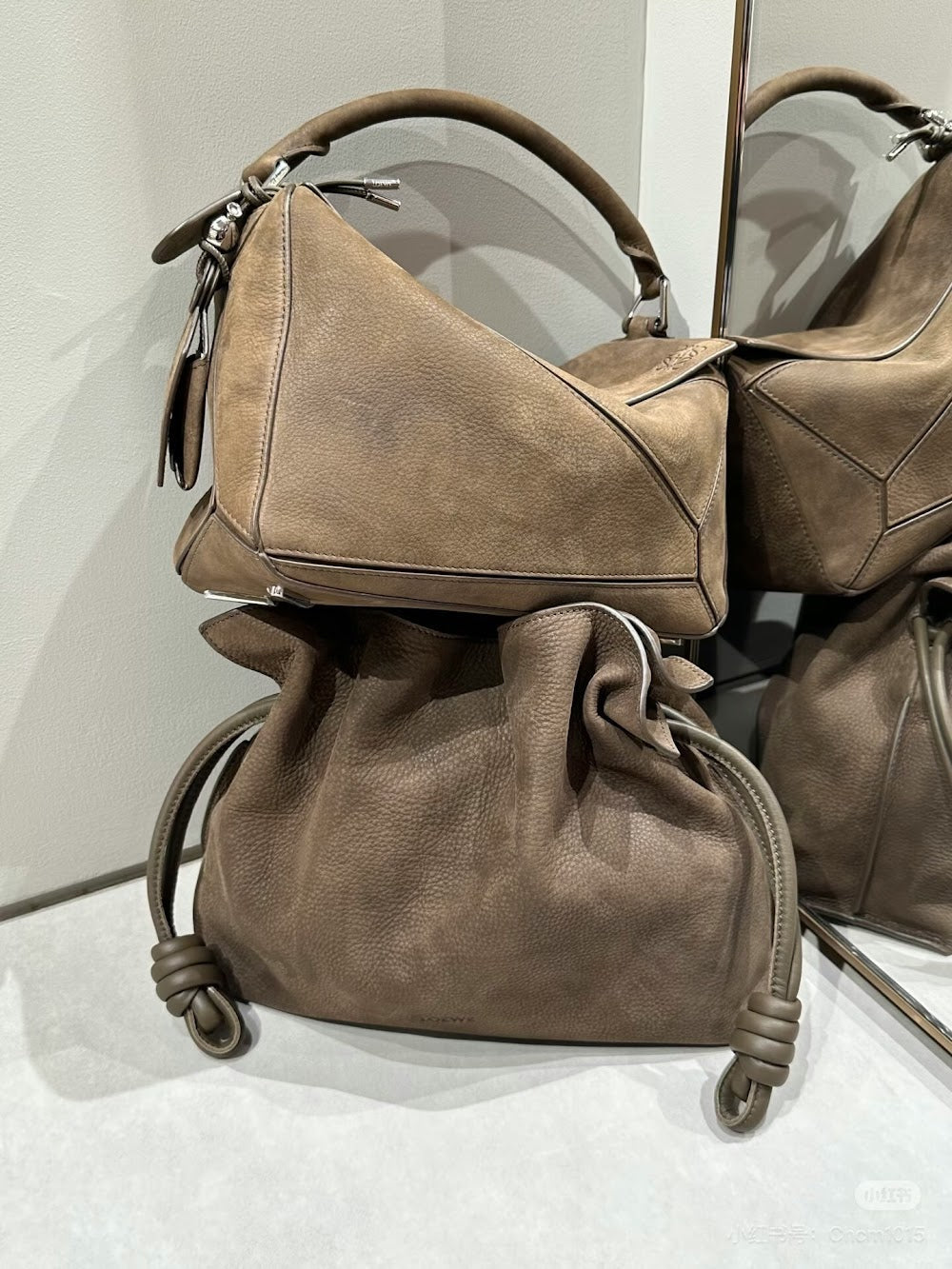 Dragons Bags Lowen Luxury Bag --100006