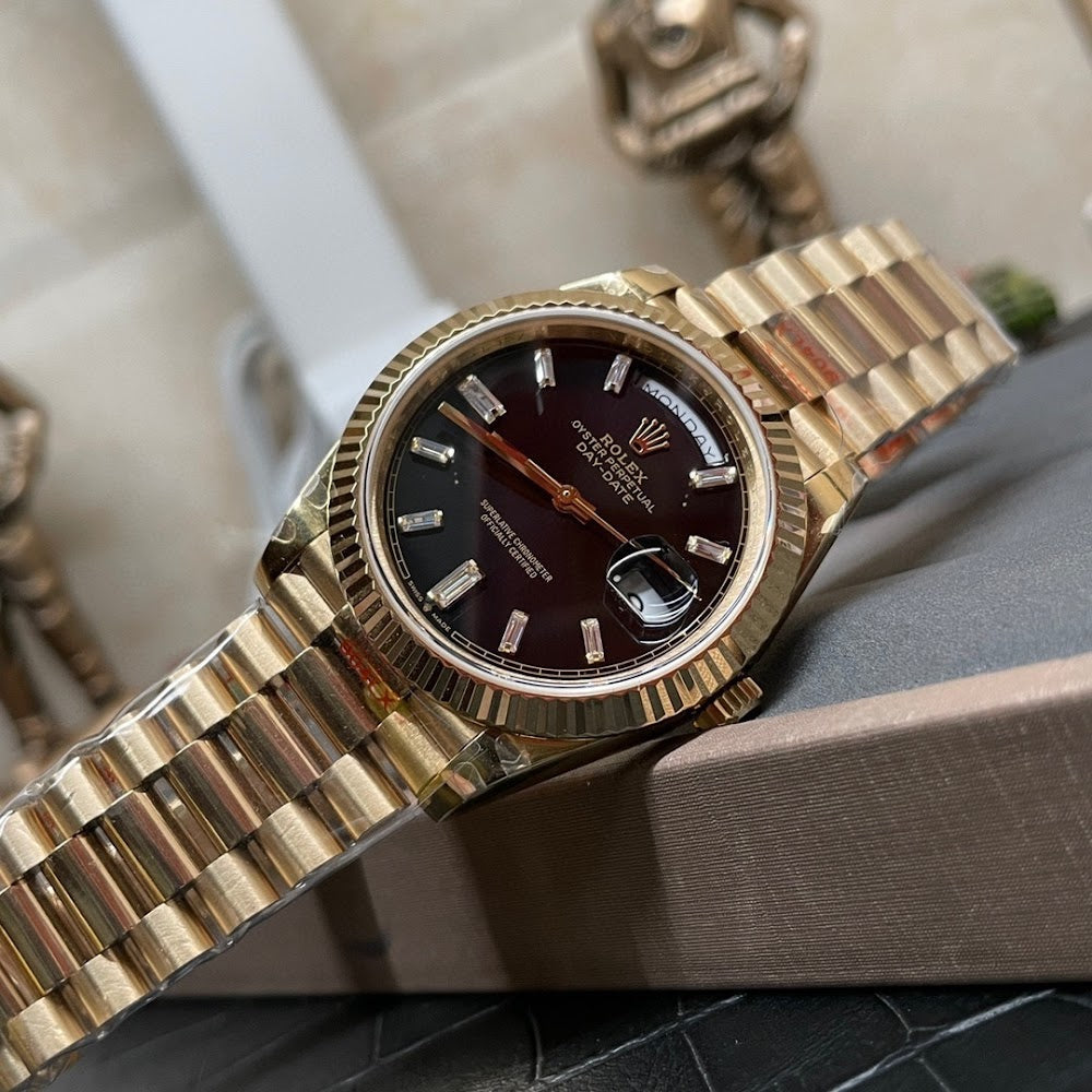 Dragons Bags Luxury Designer Watch --104190