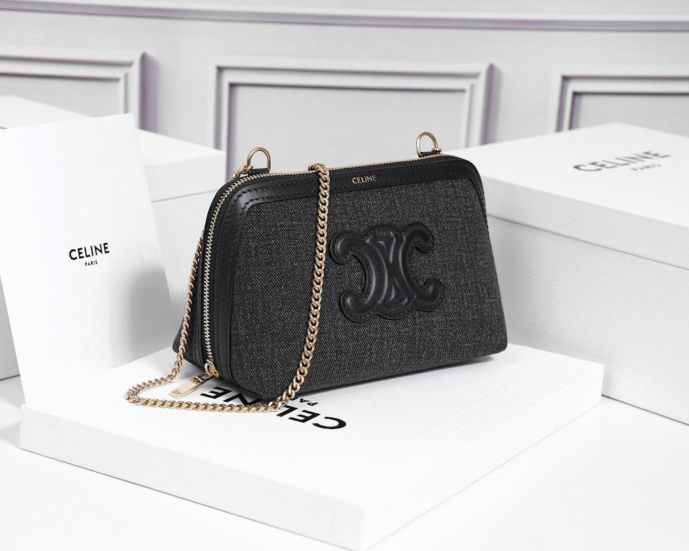 Dragons Bags Celine Luxury Bag --112599