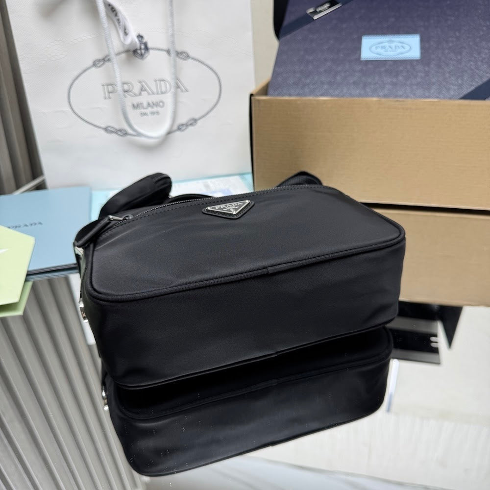 Dragons Bags Pradn Luxury Bag --101780