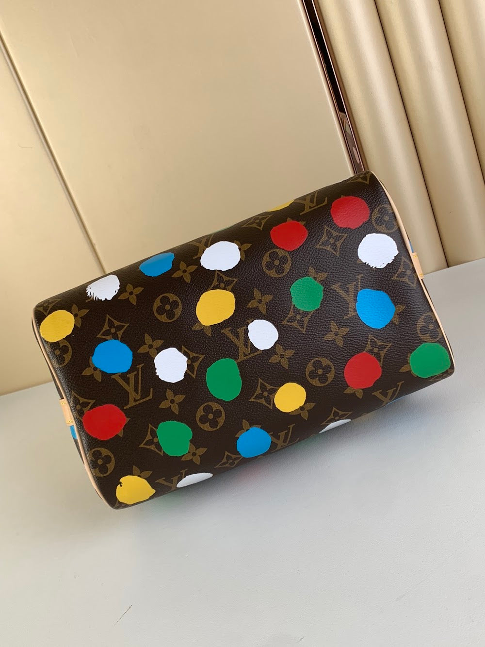 Dragons Bags ln Luxury Bag --57836