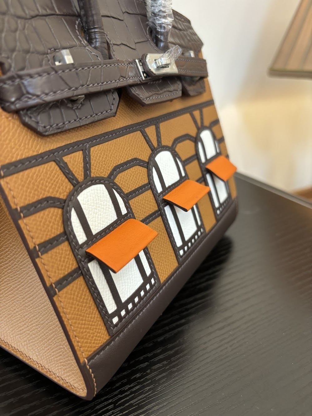Dragons BagsHermesn Luxury Bag --117574