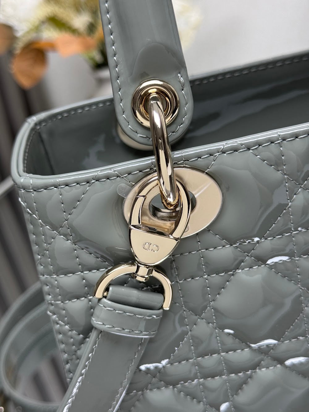 Dragons BagsDiorn Luxury Bag --116024