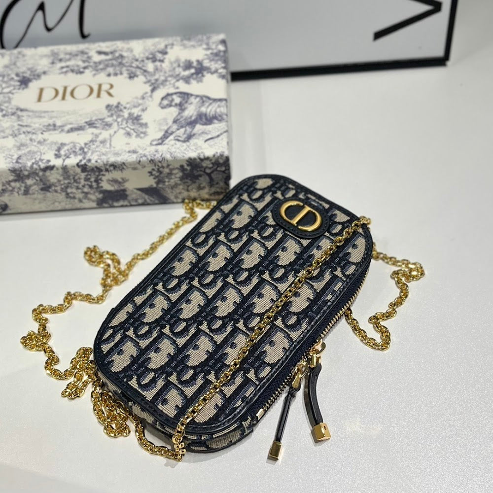 Dragons BagsDiorn Luxury Bag --115844