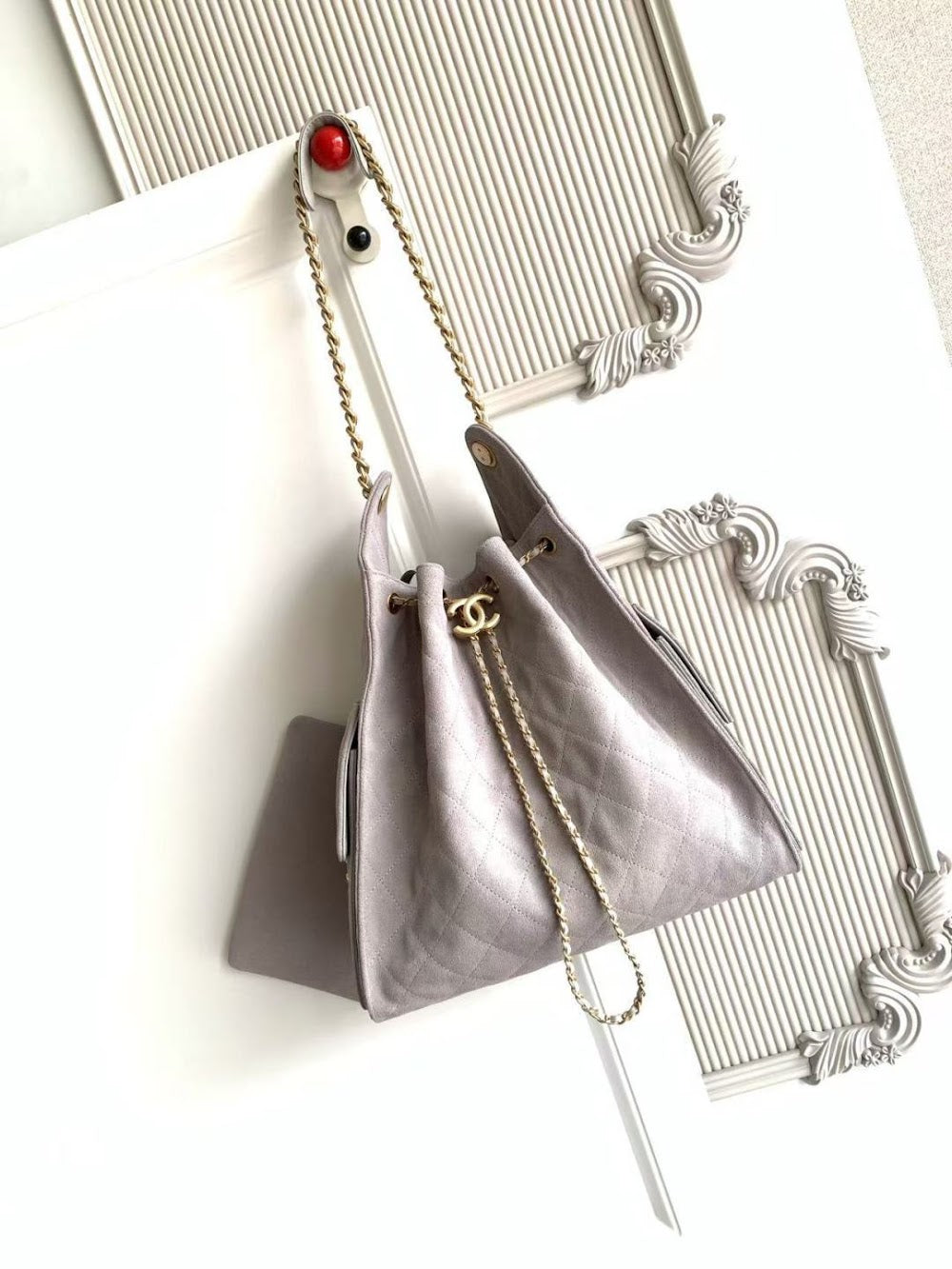 Dragons Bags CHn Luxury Bag --112825