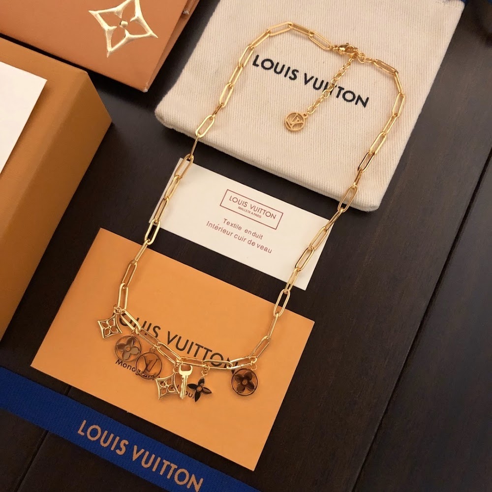 Dragons Bags Luxury Necklace --55620