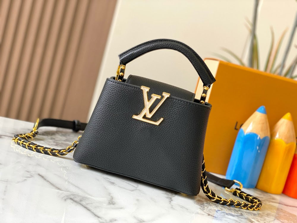 Dragons Bags LVn Luxury Bag --80445