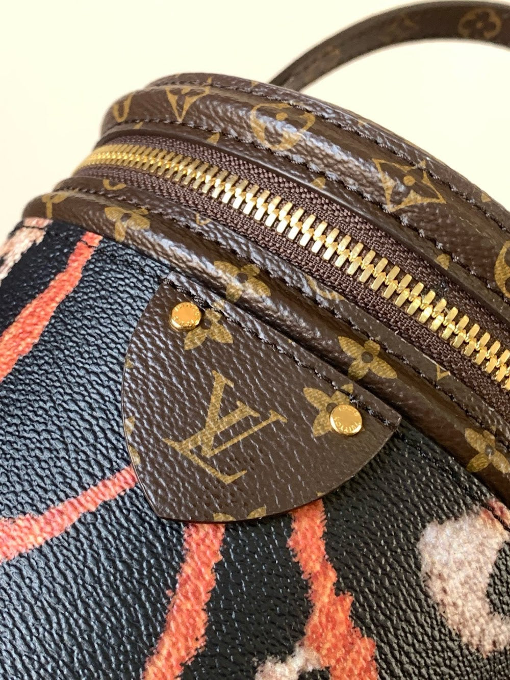 Dragons Bags ln Luxury Bag --81775