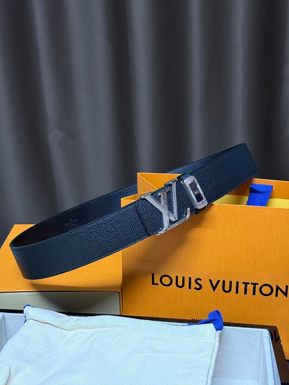 Dragons Bags ln Luxury Belt --107209