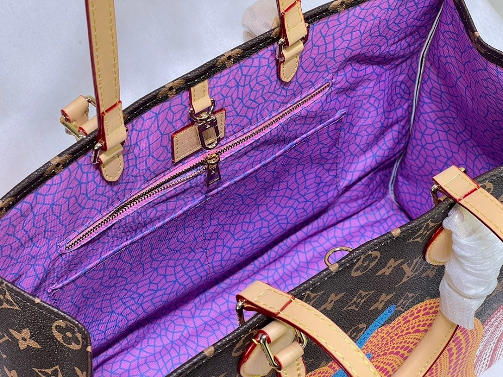 Dragons Bags LVn Luxury Bag --79590