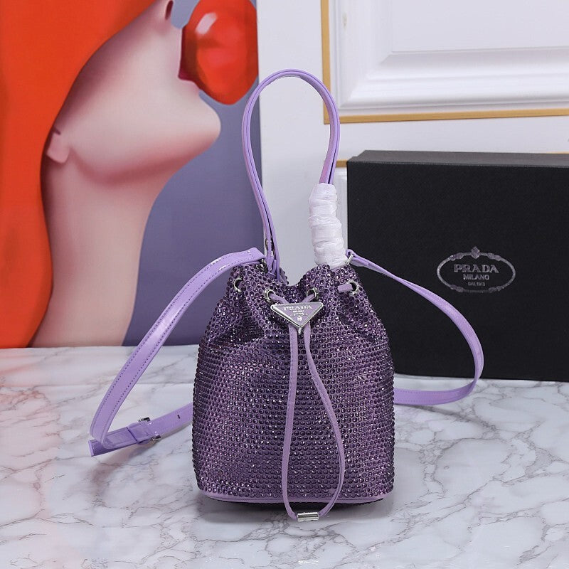 Dragons Bags pradn Luxury Bag --73053
