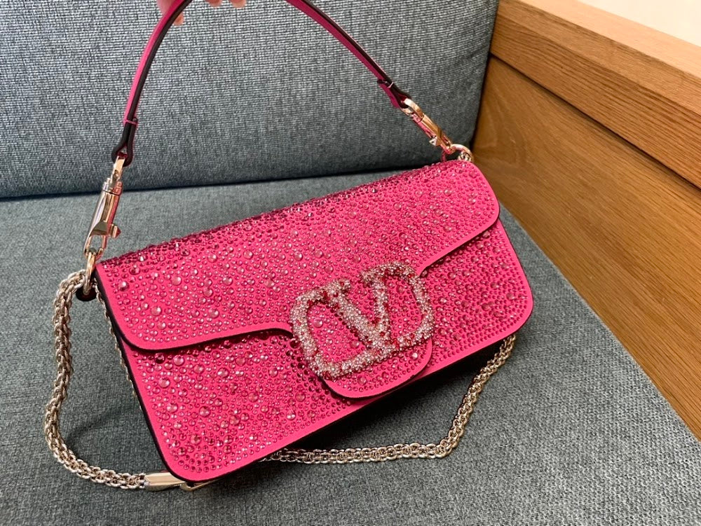 Dragons Bags Valentine Luxury Bag --121098