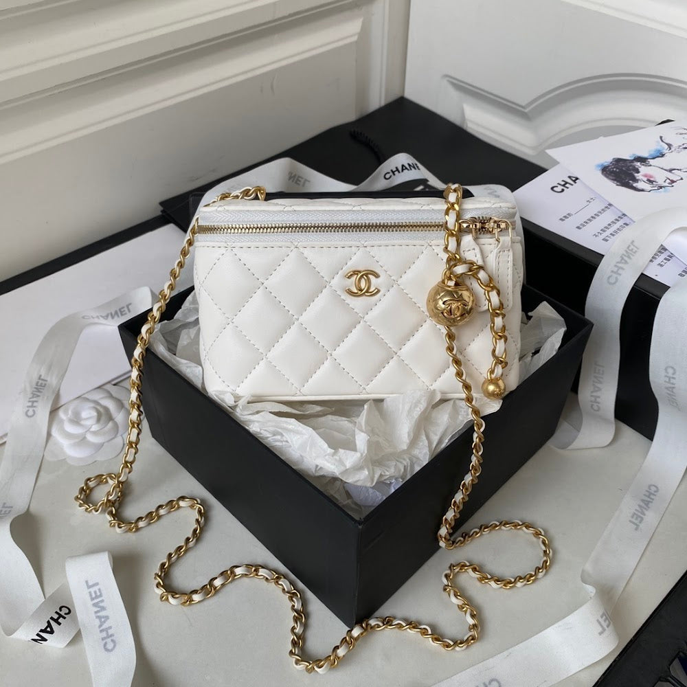 Dragons Bags CHn Luxury Bag --112802