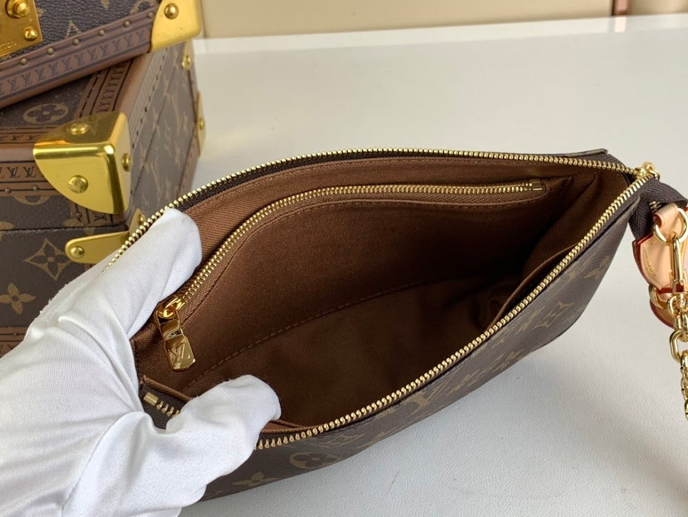 Dragons Bags ln Luxury Bag --68610