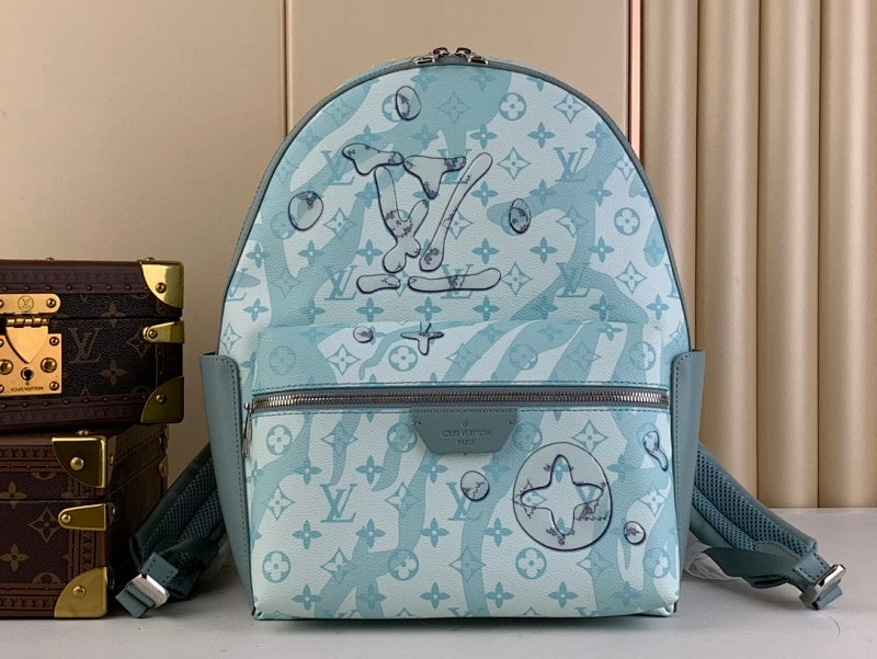Dragons Bags ln Luxury Bag --61715