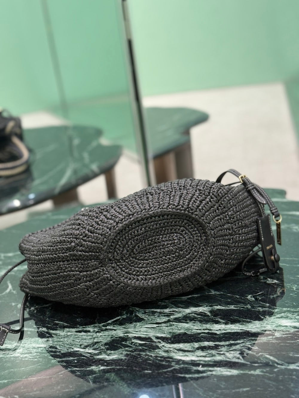 Dragons Bags Pradn Luxury Bag --101621