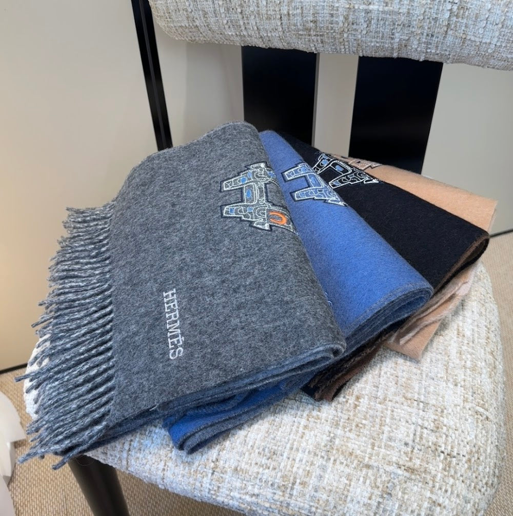 Dragons Bags Premium Designer Scarf --99510